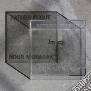 (LP Vinile) Nour Mobarak - Father Fugue lp vinile