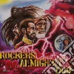 (LP Vinile) Rocker'S Almighty Dub / Various vinile