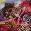 (LP Vinile) Rocker'S Almighty Dub / Various cd