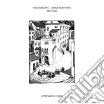 (LP Vinile) Ned Collette, James Rushford, Joe Talia - Afternoon-Dusk vinile