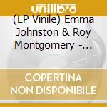 (LP Vinile) Emma Johnston & Roy Montgomery - After Nietzsche lp vinile