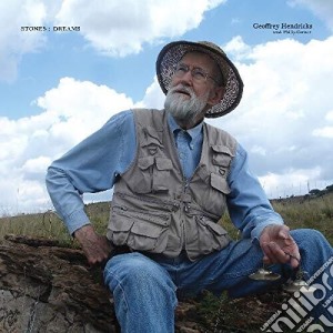 (LP Vinile) Geoffrey Hendricks / Philip Corner - Stones: Dreams lp vinile