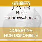 (LP Vinile) Music Improvisation Company - 1969 / 1970 (2 Lp) lp vinile