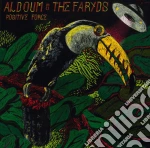 Al Doum & The Faryds - Positive Force cd