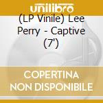 (LP Vinile) Lee Perry - Captive (7