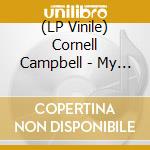 (LP Vinile) Cornell Campbell - My Country (7
