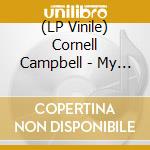 (LP Vinile) Cornell Campbell - My Country (7') vinile