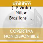(LP Vinile) Million Brazilians - Urban Fossickated Octave lp vinile