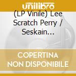(LP Vinile) Lee Scratch Perry / Seskain Molenga / Kawongolo - Roots From The Congo vinile