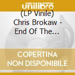 (LP Vinile) Chris Brokaw - End Of The Night vinile