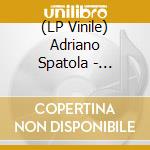 (LP Vinile) Adriano Spatola - Ionisation (2 Lp) lp vinile