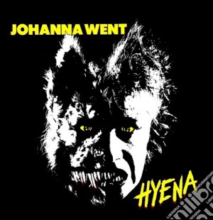 (LP Vinile) Johanna Went - Hyena lp vinile