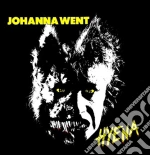 (LP Vinile) Johanna Went - Hyena vinile