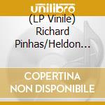 (LP Vinile) Richard Pinhas/Heldon - The Venue: Live In London 1982 [Lp] (Indie Exclusive) vinile