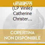 (LP Vinile) Catherine Christer Hennix - Unbegrenzt vinile