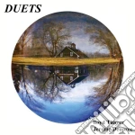 (LP Vinile) Lloyd Thayer & Jerome Deupree - Duets vinile