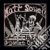(LP Vinile) Matt Sowell - Organize Or Die cd