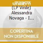 (LP Vinile) Alessandra Novaga - I Should Have Been A Gardener vinile