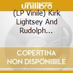(LP Vinile) Kirk Lightsey And Rudolph Johnson - Habiba vinile