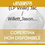 (LP Vinile) Jac / Willett,Jason / Fenech,David Berrocal - Xmas In March vinile