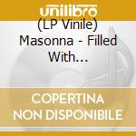 (LP Vinile) Masonna - Filled With Unquestionable Feelings vinile