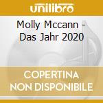 Molly Mccann - Das Jahr 2020 cd musicale