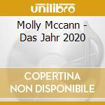 Molly Mccann - Das Jahr 2020 cd