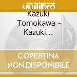 Kazuki Tomokawa - Kazuki Tomokawa 1975-1977 (3 Cd) cd