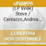 (LP Vinile) Steve / Centazzo,Andrea / Carter,Kent Lacy - Trio Live vinile
