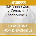 (LP Vinile) Zorn / Centazzo / Chadbourne / Corra / Kondo - Environment For Sextet (Lp) vinile