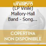(LP Vinile) Mallory-Hall Band - Song Of Soweto vinile