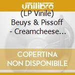 (LP Vinile) Beuys & Pissoff - Creamcheese Dusseldorf - 1968 vinile