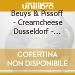 Beuys & Pissoff - Creamcheese Dusseldorf - 1968 cd