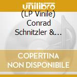 (LP Vinile) Conrad Schnitzler & Pharmakustik - Schubkraft vinile