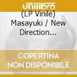 (LP Vinile) Masayuki / New Direction Takayanagi - Eclipse lp vinile