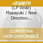 (LP Vinile) Masayuki / New Direction Takayanagi - Eclipse vinile