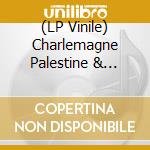 (LP Vinile) Charlemagne Palestine & Simone Forti - Meditative Sound.. vinile