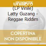 (LP Vinile) Latty Guzang - Reggae Riddim vinile