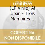 (LP Vinile) Af Ursin - Trois Memoires Discretes vinile