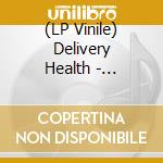 (LP Vinile) Delivery Health - Superdeluxe vinile
