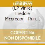 (LP Vinile) Freddie Mcgregor - Run Come Rally lp vinile
