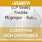(LP Vinile) Freddie Mcgregor - Run Come Rally vinile