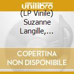 (LP Vinile) Suzanne Langille, Andrew Burnes, David Daniell - Let The Darkness Fall lp vinile