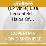 (LP Vinile) Lisa Lerkenfeldt - Halos Of Perception lp vinile
