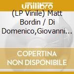 (LP Vinile) Matt Bordin / Di Domenico,Giovanni / Marogna - Castel Sotterra 4 vinile