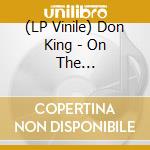 (LP Vinile) Don King - On The Mediterranean vinile