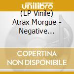 (LP Vinile) Atrax Morgue - Negative Frequencies vinile