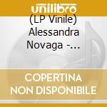 (LP Vinile) Alessandra Novaga - Artistic Image Is Always A Miracle vinile