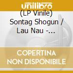 (LP Vinile) Sontag Shogun / Lau Nau - Paivakahvit vinile