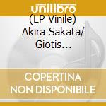 (LP Vinile) Akira Sakata/ Giotis Damianidis - Adyton vinile